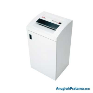 HSM 225.2 Cross Cut Paper Shredder (3.9 x 40 mm)