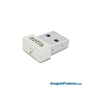 NETIS WF2120 150Mbps Wireless Nano USB Adapter
