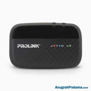 PROLiNK PRT7011L Mifi Smart 4G LTE Wi-Fi 300Mbps Hotspot