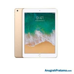 APPLE iPad Pro 12.9 Inch WiFi+Cell 512GB - Gold