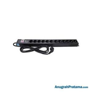INDORACK Power Distribution Unit (PDU12G)