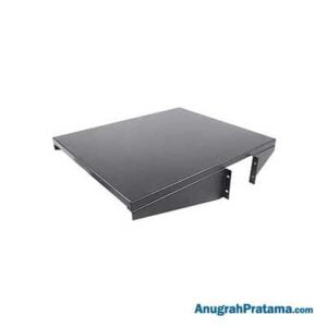 INDORACK Fixed Shelf Open Rack Depth 500 mm (FSOR50)