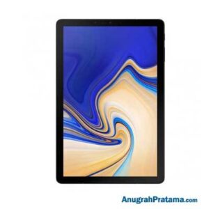 SAMSUNG Galaxy Tab S4 10.5 Inch - Black (SM-T835)