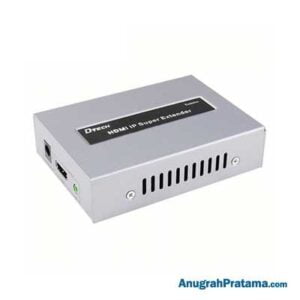 DTECH DT-7046S HDMI IP Extender 120m Plus Adapter Sender