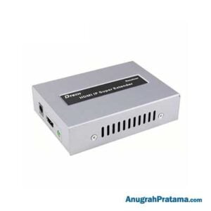 DTECH DT-7046R HDMI IP Extender 120m Plus Adapter Receiver