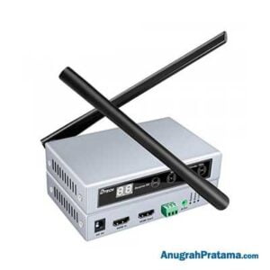 DTECH DT-7068S HDMI H.264 Wireless Extender 100M Plus Adapter Sender