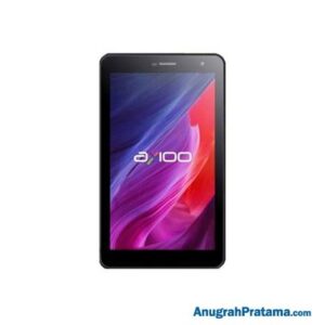 AXIOO MyTab 8G Tablet - Black [3GB/32GB]