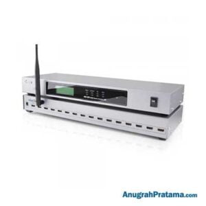 DTECH DT-7488 HDMI 2.0 Matrix SWITCH 8x8