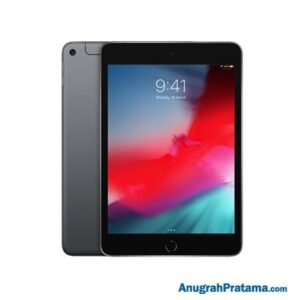 APPLE iPad Mini 5 7.9 Inch WiFi + Cell 256GB - Space Gray