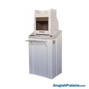 INTIMUS 852 CC 3 Professional Data Shredder (4 x 46 mm)