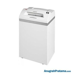INTIMUS 120 CC4 Cross Cut Office Shredder (1.9 x 15mm)