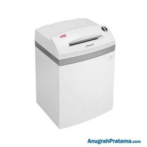 INTIMUS 45 CC4 Cross Cut Professional Data Shredder (1.9 x 15mm)