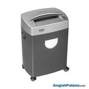 INTIMUS 2500 C Cross Cut Office Shredder (3.8 x 48 mm)