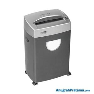 INTIMUS 1000 C Cross Cut Office Shredder (3.8 x 48 mm)