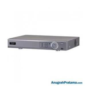 PANASONIC K-NL408K/G 8-Ch Network Video Recorder
