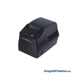 GOWELL 745 UB Thermal Printer (USB + Bluetooth)