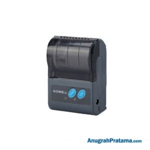 GOWELL BWU 300 Mobile Printer (Bluetooth, WiFi)