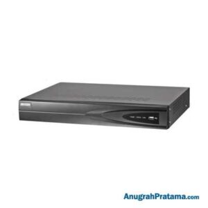 HIKVISION DS-7604NI-Q1 4 Channel NVR