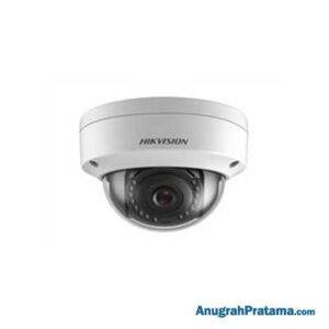 HIKVISION DS-2CD1121-I 2 MP IR Fixed Dome Network Camera