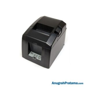 STAR Micronics TSP654II Thermal Printer - Gray (USB)