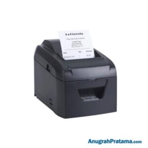 STAR Micronics BSC-10 Thermal Printer - Gray (USB/Serial)