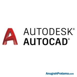AUTODESK AutoCAD - including Specialized Toolsets AD Commercial New Single-user ELD Annual Subscription [C1RK1-WW1762-T727]