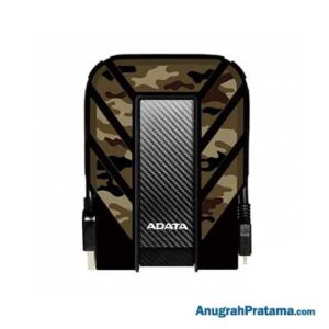 ADATA H710M 1TB Eksternal Hard Drive