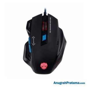 REXUS Xierra G7 Mouse - RXM-G7
