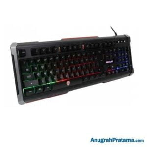REXUS K9D Mechanical Legionare MX3.1 Keyboard