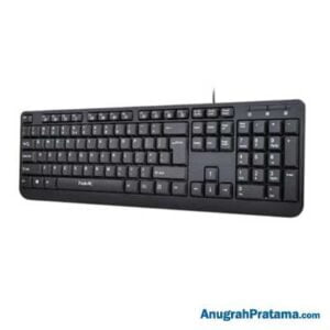 HAVIT HV-KB378 USB Keyboard