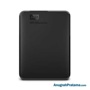 WESTERN DIGITAL Elements 1.5TB External Hard Drive