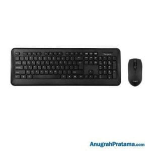 TARGUS KM001 Wireless Combo Keyboard & Mouse