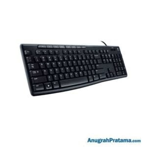 LOGITECH K200 USB Keyboard