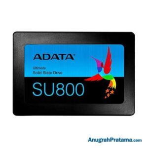 ADATA Ultimate SU800 SATA III SSD 512GB