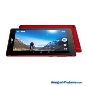 ASUS ZenPad C 7.0 (Z170CG) - Glamour Red