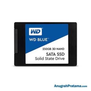 WESTERN DIGITAL Blue 250GB PC SSD