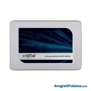 CRUCIAL MX500 250GB SSD