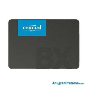 CRUCIAL BX500 480GB SSD