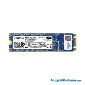 CRUCIAL MX500 500GB M.2 SSD