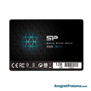SILICON POWER A55 128GB SSD