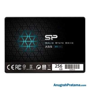 SILICON POWER A55 256GB SSD