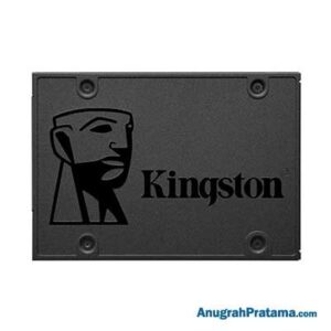 KINGSTON A400 240GB SSD 2.5 Inch (SA400S37/240G)