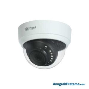 DAHUA HAC-D1A51 5MP HDCVI IR Dome Camera