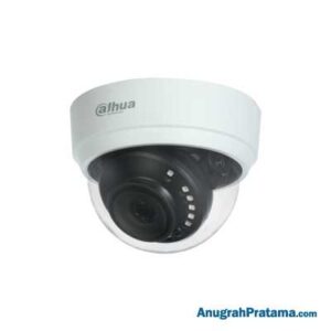 DAHUA HAC-D1A41 4MP HDCVI IR Dome Camera