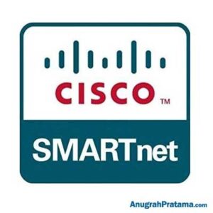 CISCO SNTC-8X5XNBD Nexus 9504 Chassis with 4 linecard slots [CON-SNT-N9504]