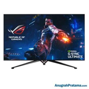ASUS ROG Swift PG65UQ 65 Inch Monitor