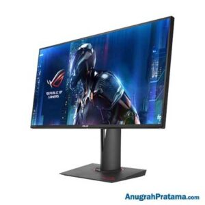 ASUS ROG SWIFT PG279Q 27 Inch Monitor