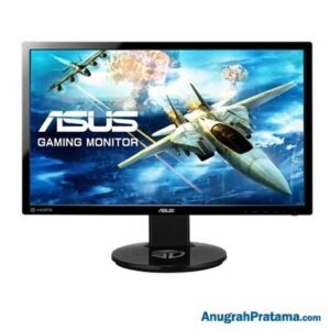 ASUS VG248QE 24 Inch Monitor