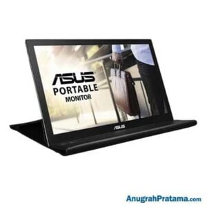 ASUS MB169B+ 15.6 Inch Portable Monitor