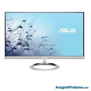 ASUS MX259H 25 Inch Frameless Monitor
